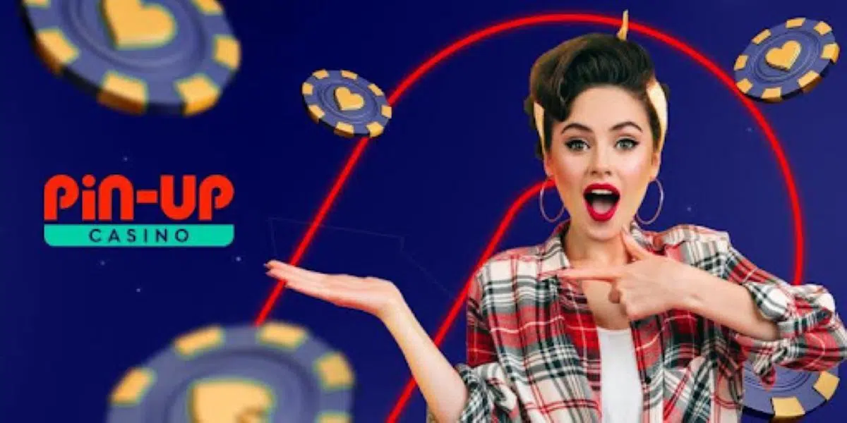 pin up casino chile suma nuevos juegos exclusivos